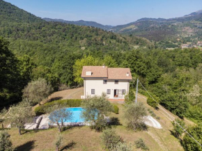 Holiday Home Buratto by Interhome